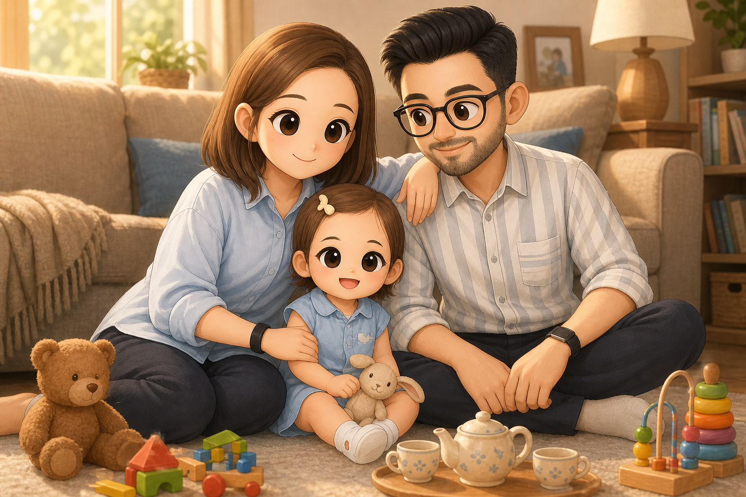 وقت برای ما